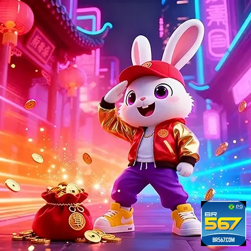 Imagem de cassino online - br567