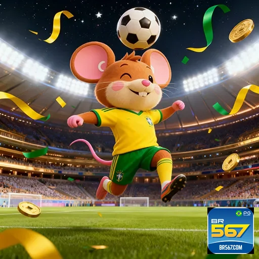 Slots online Brasil - br567