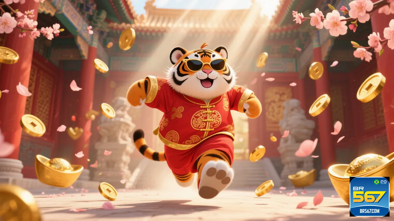 Jogos em tempo real - br567