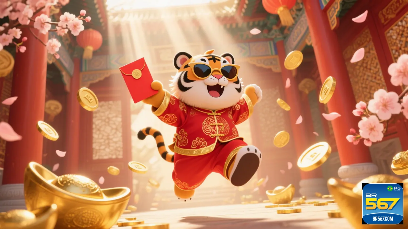 Cassino VIP exclusivo - br567