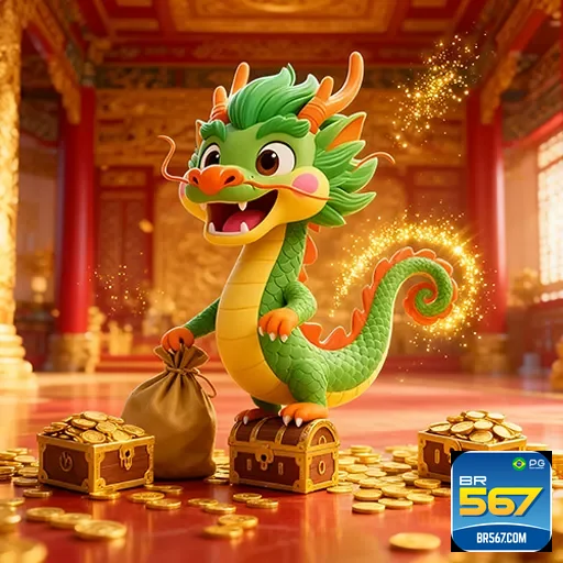 Cassino online Bra - br567