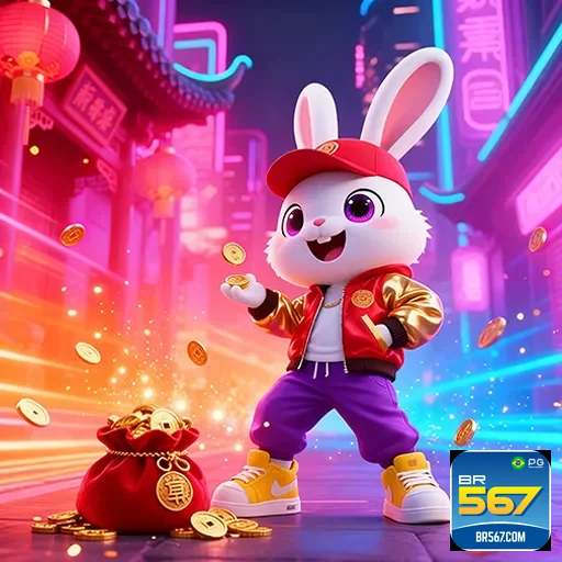 Cassino online Bra - br567