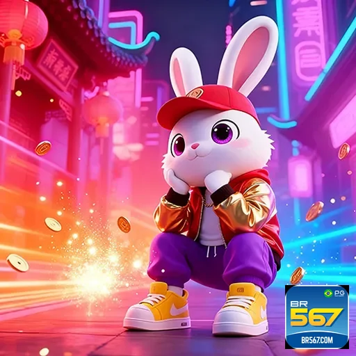 Cassino online Brasil - br567