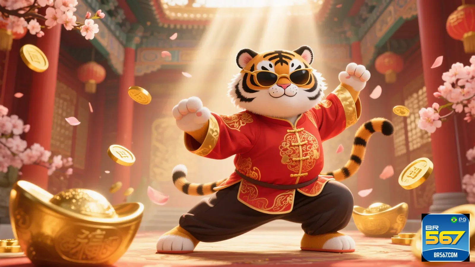 Cena destaque - br567