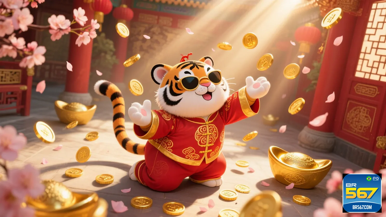 Jogos interativos ao vivo - br567