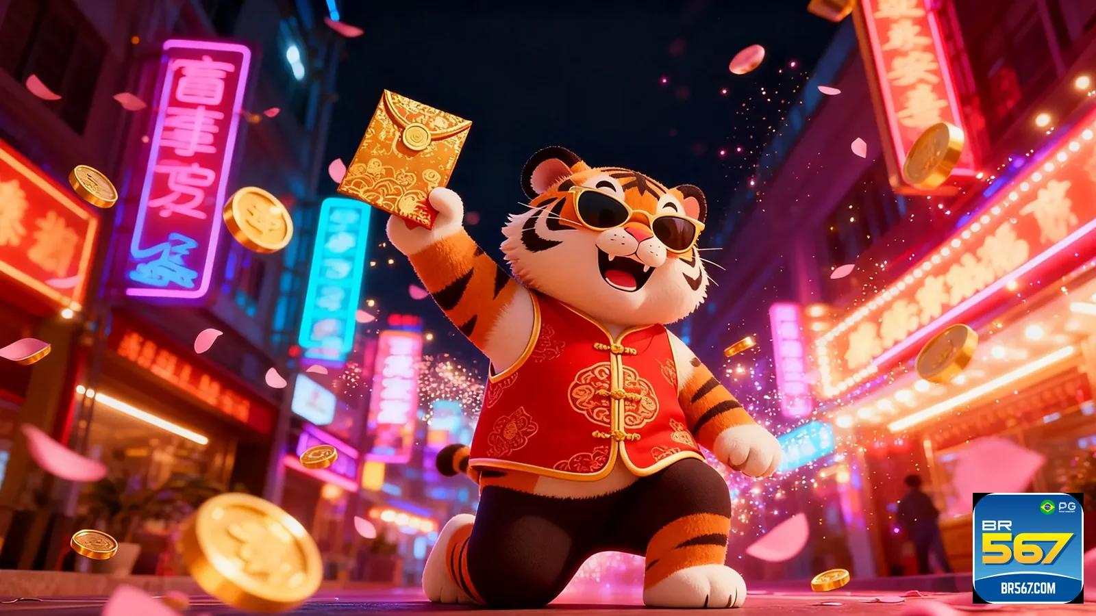 Benefícios do programa VIP - br567