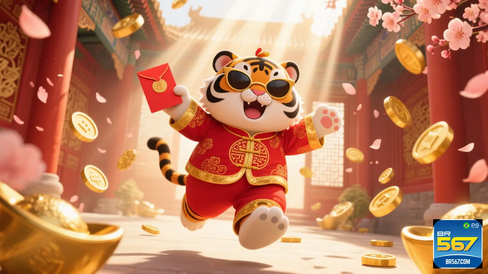 Benefícios do programa VIP - br567