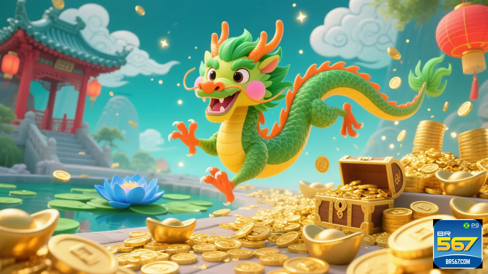 Baixe o app br567 - br567